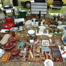 Káptalantóti Liliomkert Káptalantóti - Egyéb