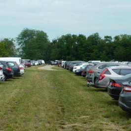 Káptalantóti Liliomkert Káptalantóti - Egyéb