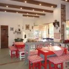 Keszegsütő Balatonfüred - Belső