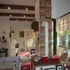 Keszegsütő Balatonfüred - Belső