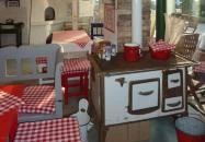 Keszegsütő Balatonfüred