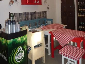 Keszegsütő Balatonfüred