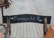 Keszegsütő Balatonfüred