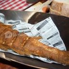 Keszegsütő Balatonfüred - Étel/ital