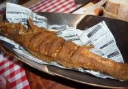 Keszegsütő Balatonfüred