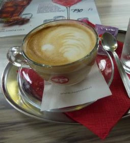 Kéttemplom Kávézó