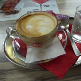 Kéttemplom Kávézó, Kecskemét - Étel/ital