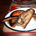 Lakatos Műhely - Belvárosi Piac Budapest - Étel/ital