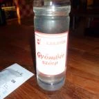 Lakatos Műhely - Belvárosi Piac Budapest - Étel/ital