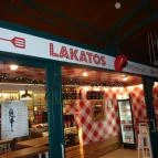 Lakatos Műhely - Belvárosi Piac Budapest - Belső