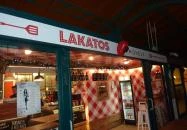 Lakatos Műhely - Belvárosi Piac Budapest