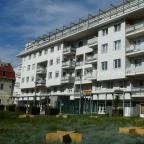 Mokka Apartman Miskolc - Külső kép