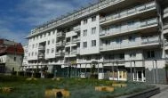 Mokka Apartman Miskolc - Külső kép