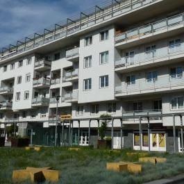 Mokka Apartman Miskolc - Külső kép