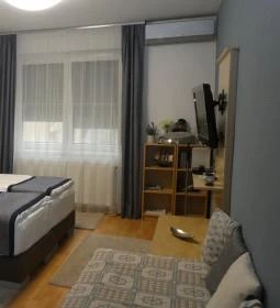 Mokka Apartman
