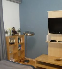 Mokka Apartman