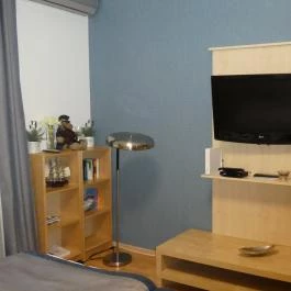 Mokka Apartman Miskolc - Szobák