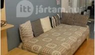 Mokka Apartman Miskolc - Szobák