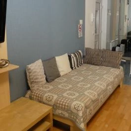 Mokka Apartman, Miskolc - Szobák