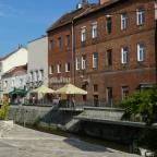 Mokka Apartman Miskolc - Környék