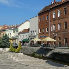 Mokka Apartman, Miskolc - Környék