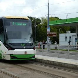 Mokka Apartman, Miskolc - Környék