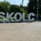 Mokka Apartman Miskolc - Környék