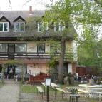 Mónika Panzió Tata - Külső kép