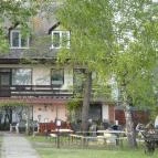 Mónika Panzió Tata - Külső kép