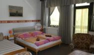 Mónika Panzió Tata - Szobák