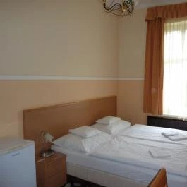 Pető Panzió, Győr - Szobák