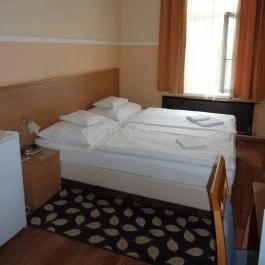 Pető Panzió, Győr - Szobák