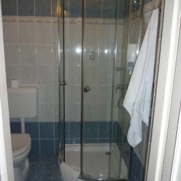 Pető Panzió, Győr - Szobák