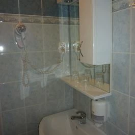 Pető Panzió, Győr - Szobák