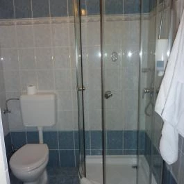 Pető Panzió, Győr - Szobák