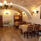 Pető Panzió Győr - Vendéglátás