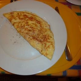 Pető Panzió, Győr - Vendéglátás