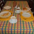 Pető Panzió Győr - Vendéglátás