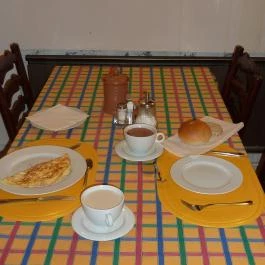 Pető Panzió, Győr - Vendéglátás