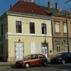 Pető Panzió Győr - Külső kép