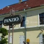 Pető Panzió Győr - Külső kép