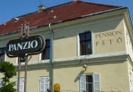 Pető Panzió Győr