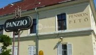 Pető Panzió Győr - Külső kép