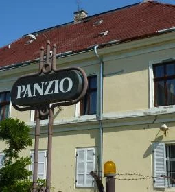 Pető Panzió
