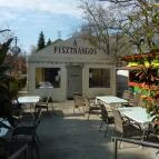 Pisztrángos Dunabogdány - Külső kép