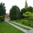 Rotburger Látványsörfőzde, Söröző & Sörkert Pilisvörösvár - Külső kép