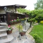 Rotburger Látványsörfőzde, Söröző & Sörkert Pilisvörösvár - Külső kép