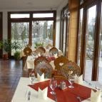 Rózsa Étterem Mezőkövesd - Belső