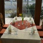 Rózsa Étterem Mezőkövesd - Belső