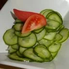 Rózsa Étterem Mezőkövesd - Étel/ital